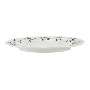 Sophie Conran for Portmeirion Mistletoe Dinner Plate